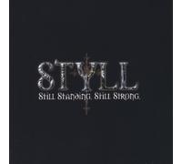 Still Standing Still Strong