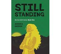 Still Standing (We Are Earth)