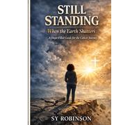 Still Standing: When the Earth Shatters: A Hope-Filled Guide for the Cancer Journey