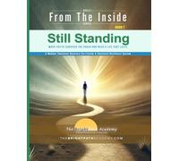 Still Standing: When You’ve Survived the Crash and Need a Life That Lasts (USED 2 SURVIVE Series: Recovery · Healing · Resilience)
