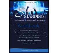 Still Standing Workbook