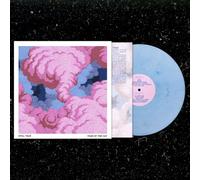 Still Talk - Year of the Cat (Blue Colored) [Vinilo]