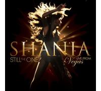Still the One: Live – CD – Universal Music Group