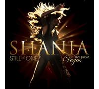 Still the One: Live – CD – Universal Music Group