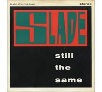Still the same (1987) / Vinyl Maxi Single [Vinyl 12'']
