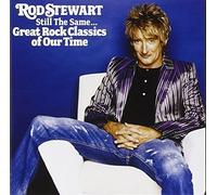 Still the Same: Great Rock Classics by Rod Stewart (2006-10-23)
