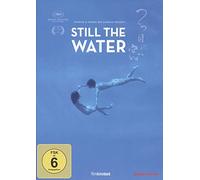 Still the Water (OmU) (DVD)