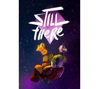 Still There (PC) Steam Key EUROPE