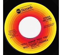 Still Thinkin Bout You/Stay A Little Longer In Your Bed