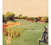 Still Time - Stream of Consciousness