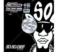 Still Tipsy [Vinilo]