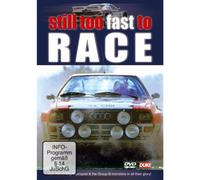 Still Too Fast To Race [Alemania] [DVD]