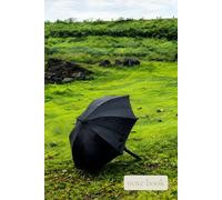 Still Under the Sky: A Reflective Notebook for Quiet Minds, Open Hearts, and Unwritten Journeys