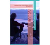 Still Us: 52 WEEKLY DEVOTIONALS FOR CHRISTINE