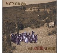 Still Waiting for Spring