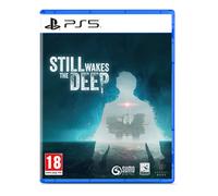 Juego Still Wakes the Deep para Playstation 5 PS5