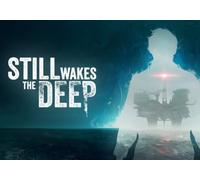 Still Wakes the Deep (PC) Steam Gift - GLOBAL