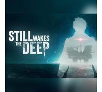 Still Wakes the Deep (PC) Steam Key - ROW