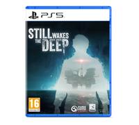 Still Wakes the Deep Playstation 5 standard