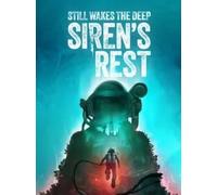 Still Wakes the Deep: Siren's Rest DLC (PC) - Steam Key - ROW