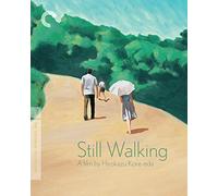 Still Walking (Criterion Collection (Video))
