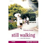 Still Walking [Francia] [DVD]