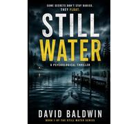 Still Water: A Still Water Thriller (Still Water Series)
