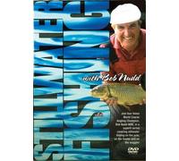 Still Water Fishing with Bob Nudd [Reino Unido] [DVD]