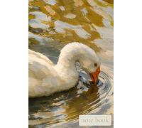 Still Water, Gentle Soul,A Serene Notebook Inspired by Grace, Reflection, and the Quiet Beauty of Nature