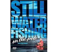 Still Water On The Pole With Bob Nudd [DVD] [Reino Unido]