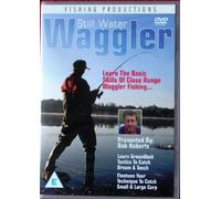Still Water Waggler [Reino Unido] [DVD]