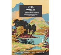 Still Waters: 145 (British Library Crime Classics)
