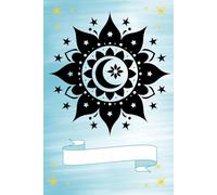 Still Waters: A 7-Day Guided Reflection Journal for Focus, Balance, and Weekly Reset