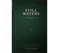 Still Waters: A 90-Day Guided Mindfulness Journal for Women with Anxiety - Daily Prompts, Breathing Exercises & Self-Compassion Practices for Calm and Peace
