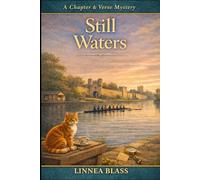 Still Waters: A Chapter & Verse Mystery