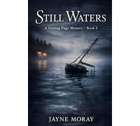 Still Waters: A Turning Page Mysteries - Book 2