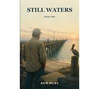 STILL WATERS: Book Two (The Sandford Files)