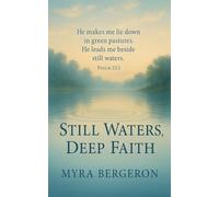 Still Waters Deep Faith (Seasons of Grace)