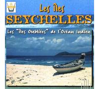 Still Waters - Die Seychellen-die Vergessenen Inseln