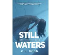 Still Waters: From Australian Author comes a new small town mystery