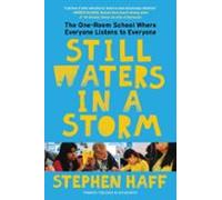 Still Waters In A Storm (ebook)