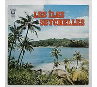Still Waters - Les Iles Seychelles [LP]