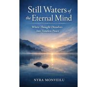 Still Waters of the Eternal Mind: Where Thought Dissolves Into Timeless Peace