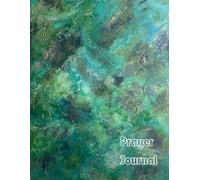 "Still Waters" Prayer Journal, featuring Original Art by Deborah Bellemore: A Quiet Place for Prayer, Reflection, and Daily Scripture Notes