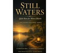 Still Waters: Quiet Rest for Weary Hearts (The Lantern Path Series)