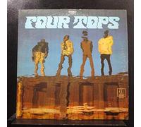 Still Waters Run Deep Four Tops