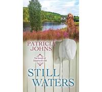 Still Waters (The Amish of Shepherd?s Hill, Christian, Level II)