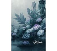 Still Waters Within: A Gentle Journal for Calm, Presence, and Inner Peace