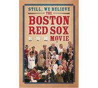 Still We Believe: Boston Red Sox Movie [Reino Unido] [DVD]