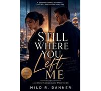 Still Where You Left Me